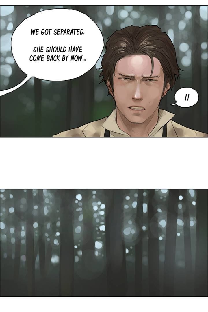 Star Wars - Chapter 34