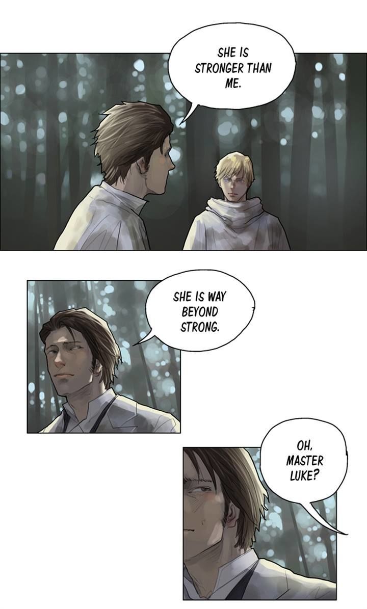 Star Wars - Chapter 34