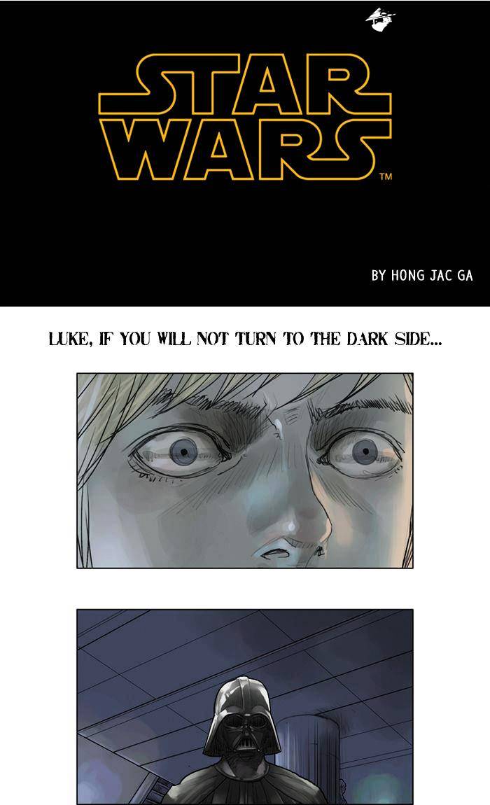 Star Wars - Chapter 39