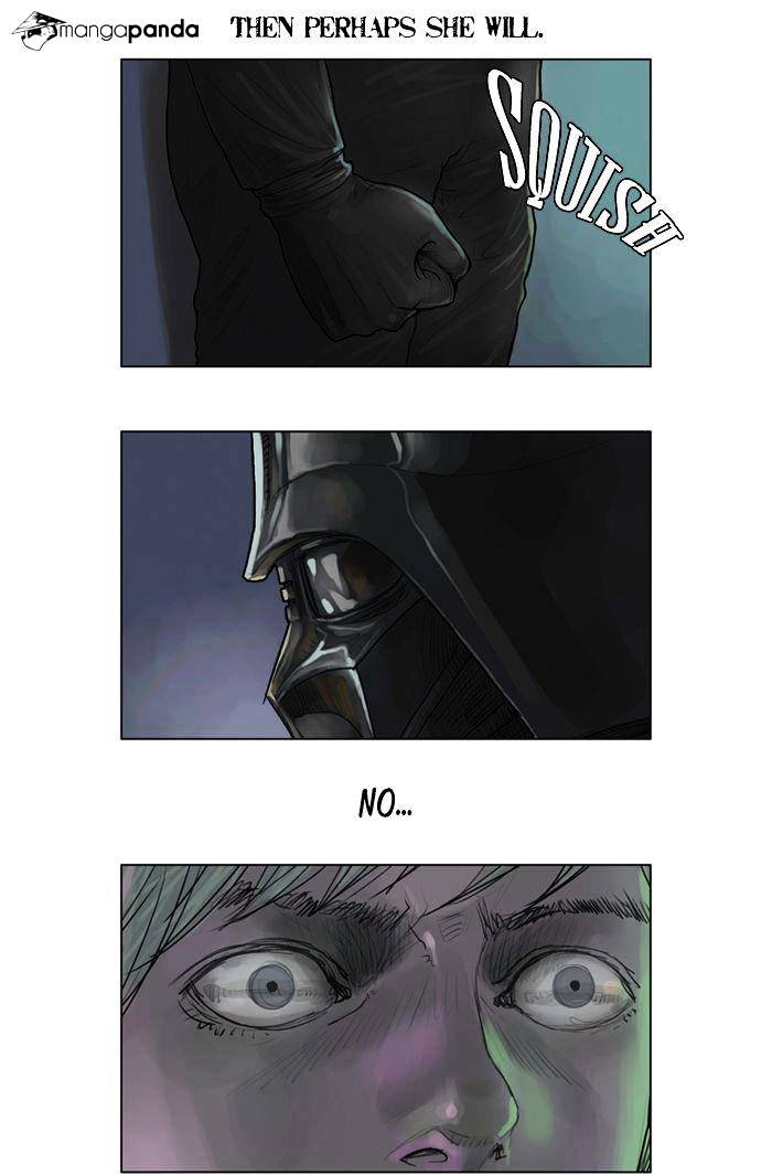 Star Wars - Chapter 39