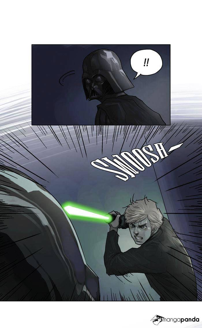 Star Wars - Chapter 39