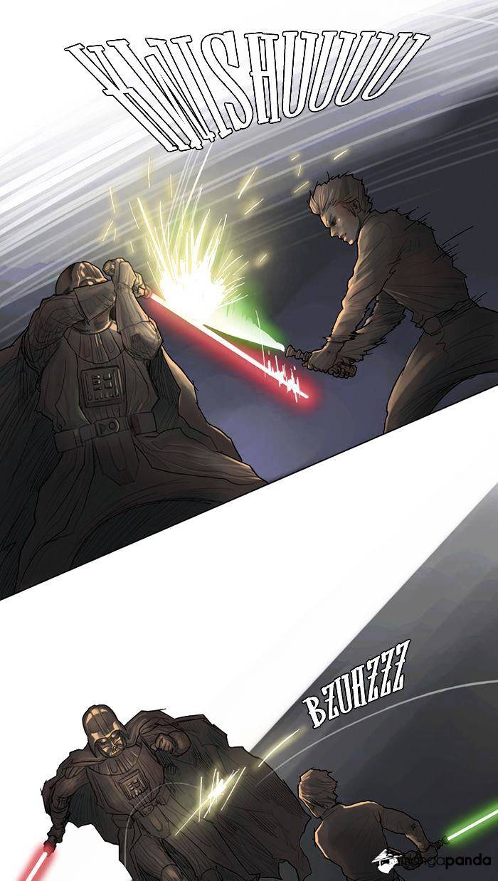 Star Wars - Chapter 39