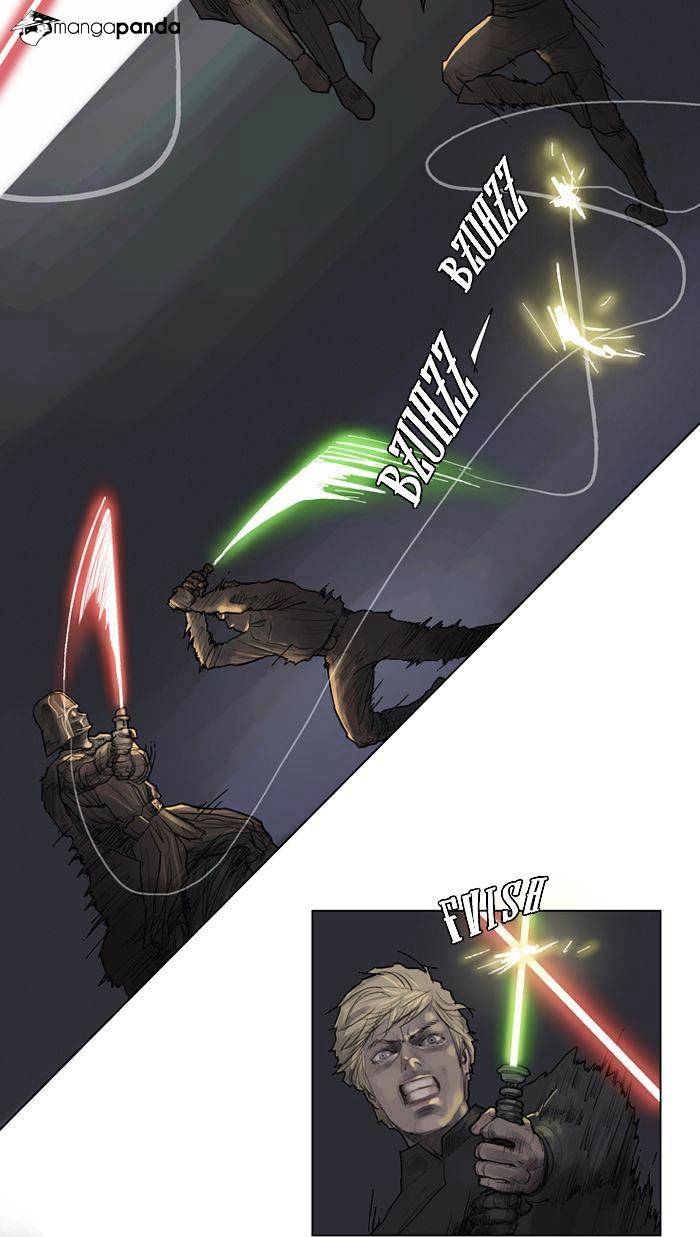 Star Wars - Chapter 39