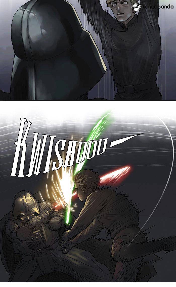 Star Wars - Chapter 39