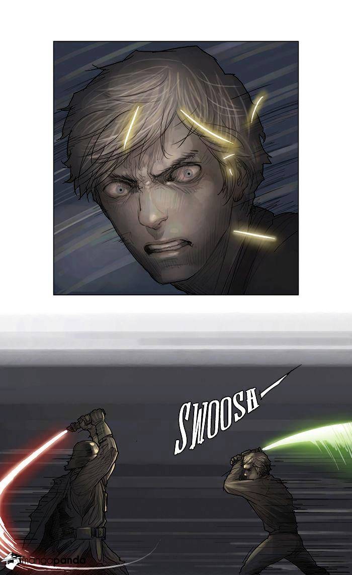 Star Wars - Chapter 39