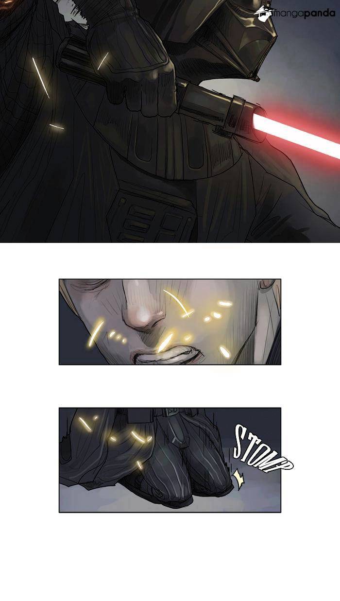 Star Wars - Chapter 39