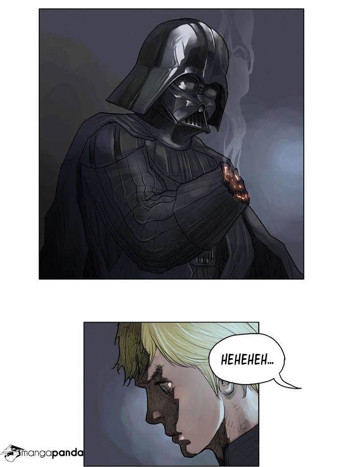 Star Wars - Chapter 39