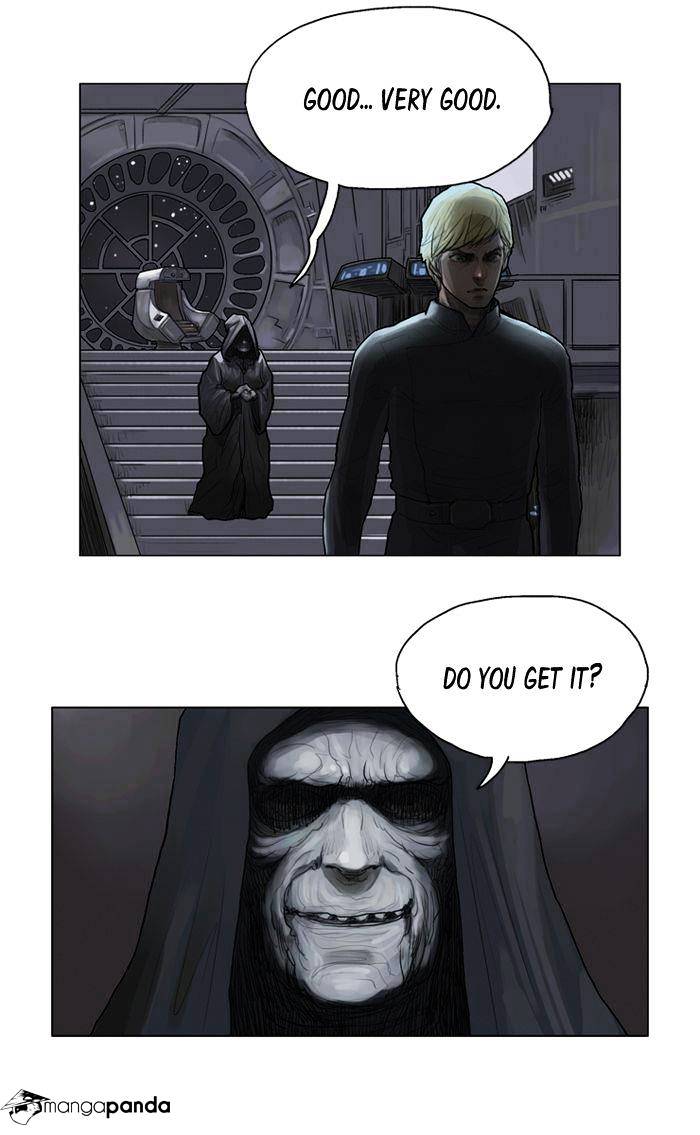 Star Wars - Chapter 39