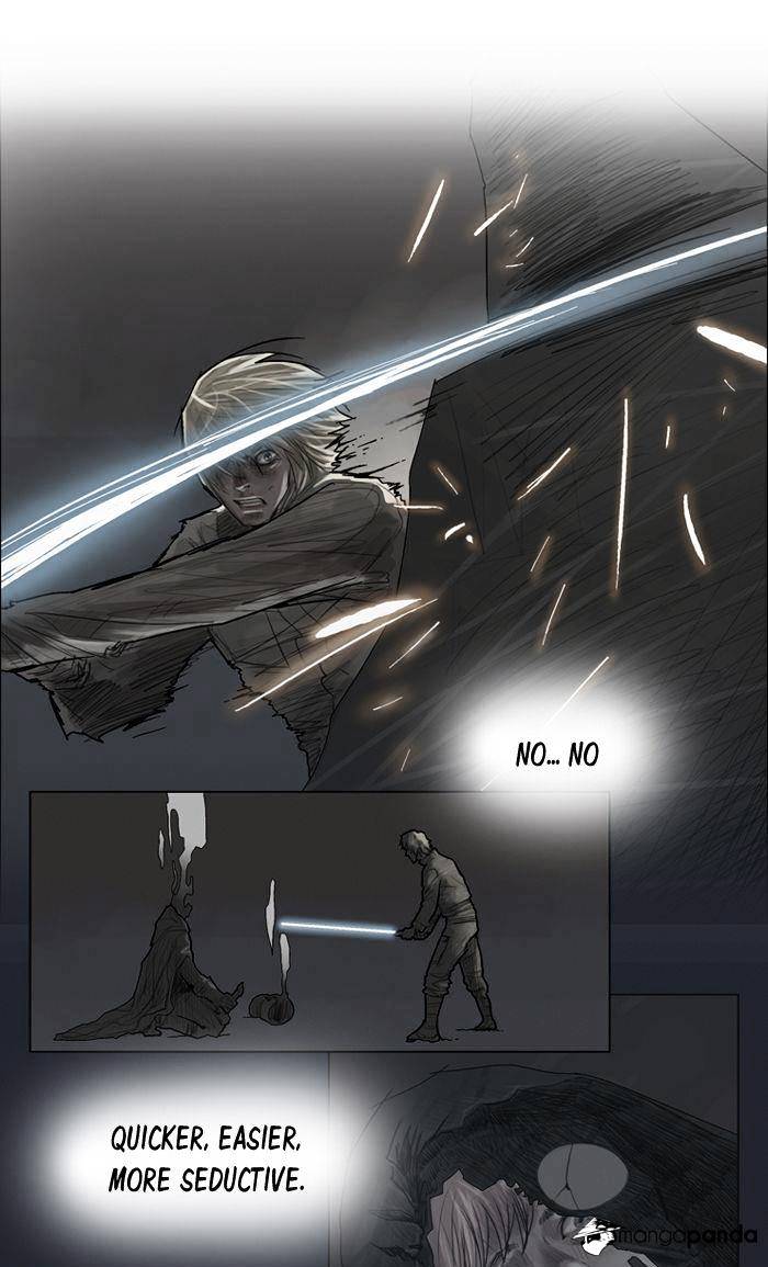 Star Wars - Chapter 39