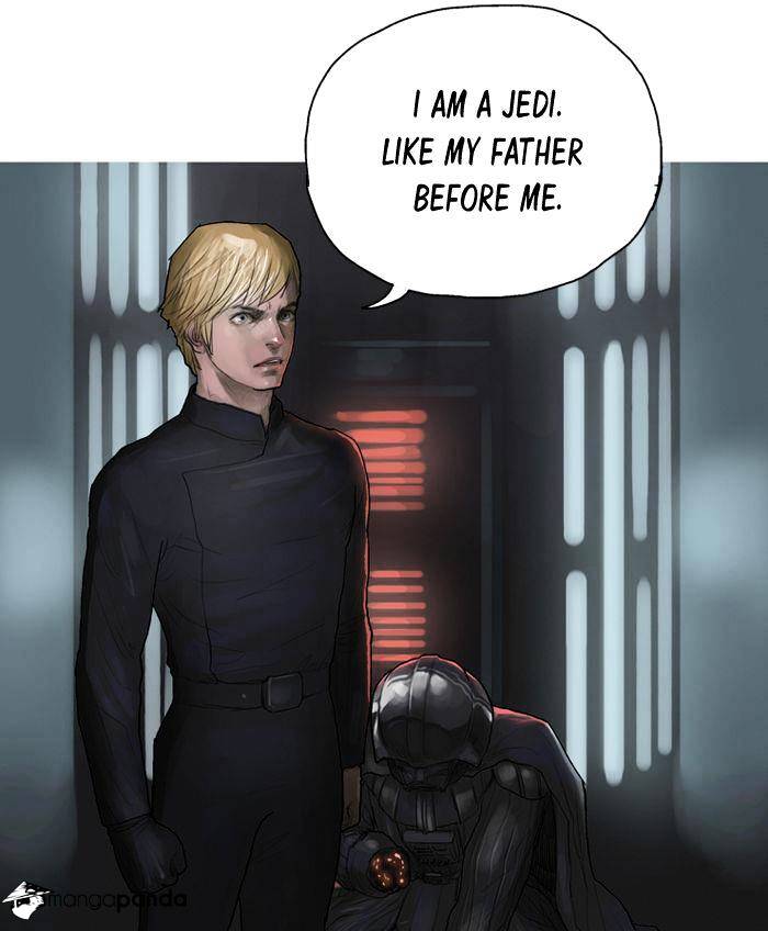 Star Wars - Chapter 39