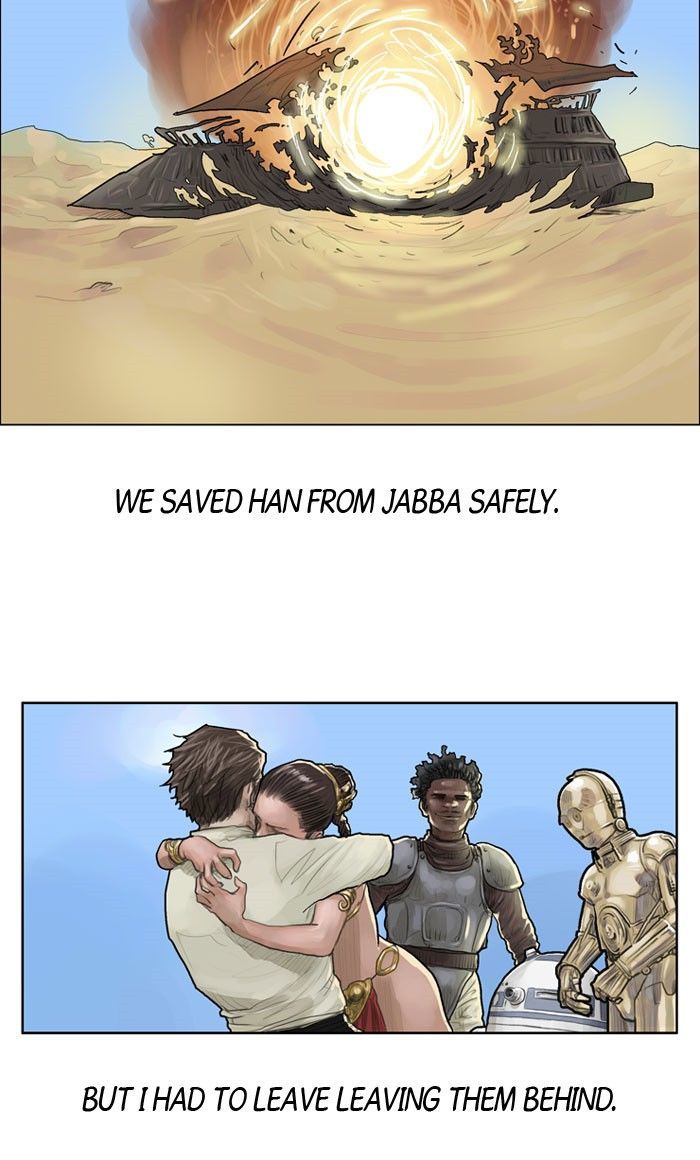 Star Wars - Chapter 32