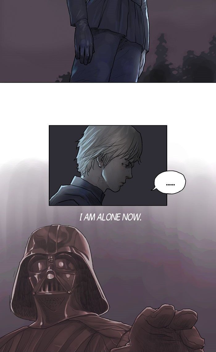 Star Wars - Chapter 32