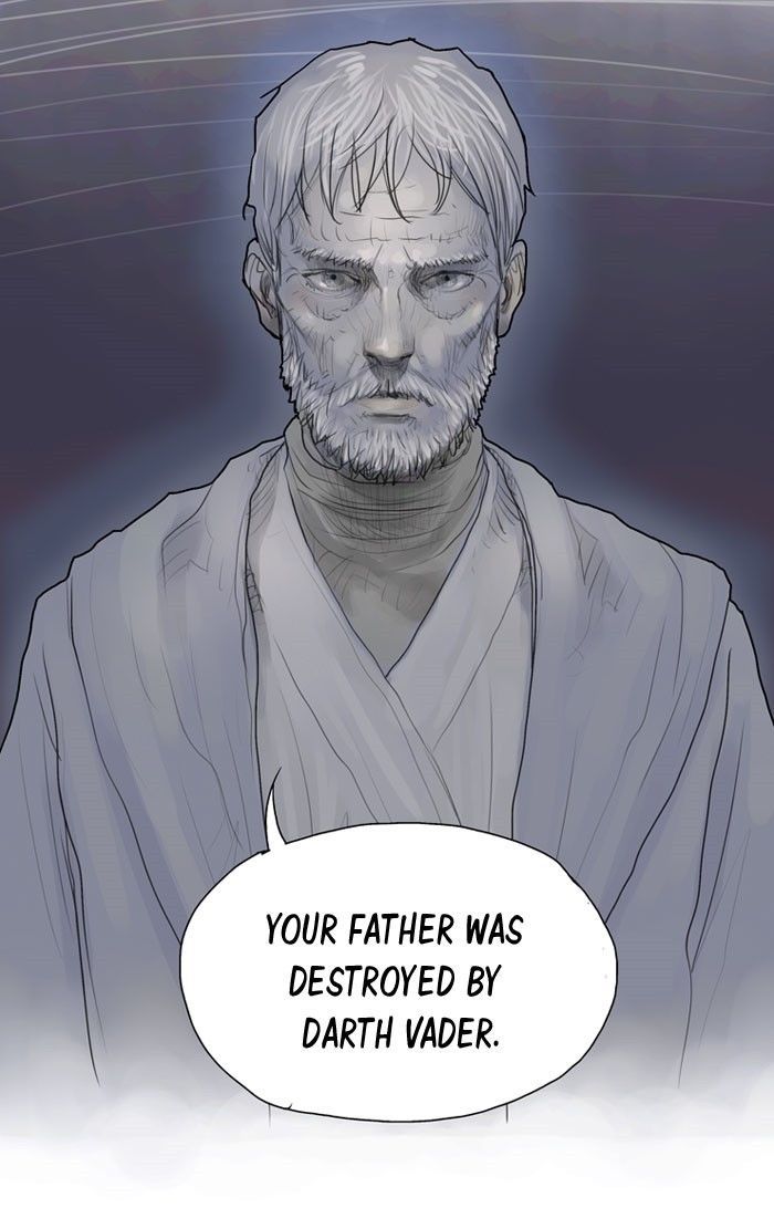 Star Wars - Chapter 32