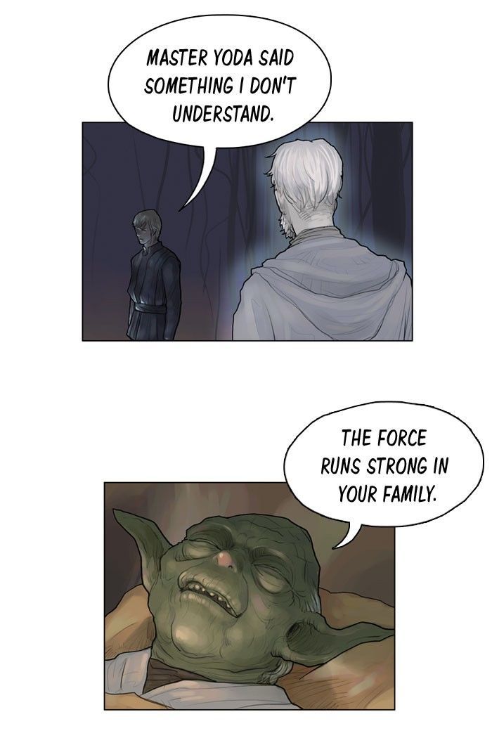 Star Wars - Chapter 32