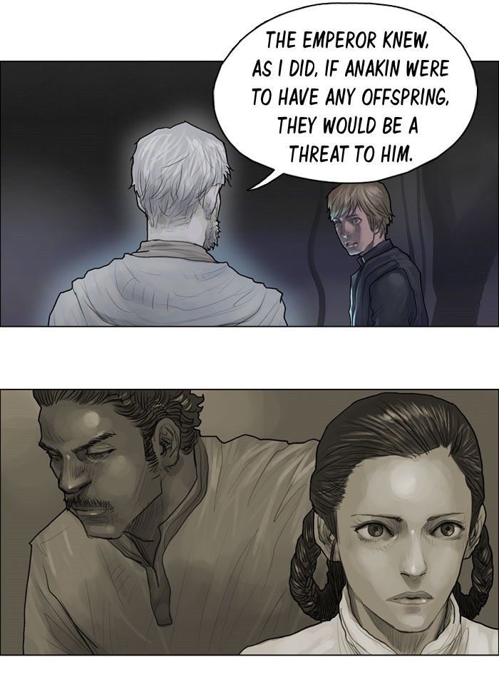 Star Wars - Chapter 32