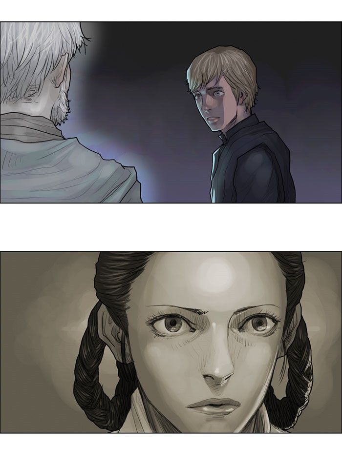 Star Wars - Chapter 32