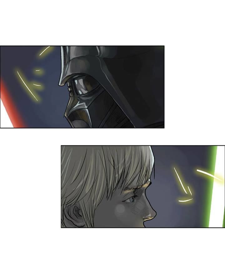 Star Wars - Chapter 38