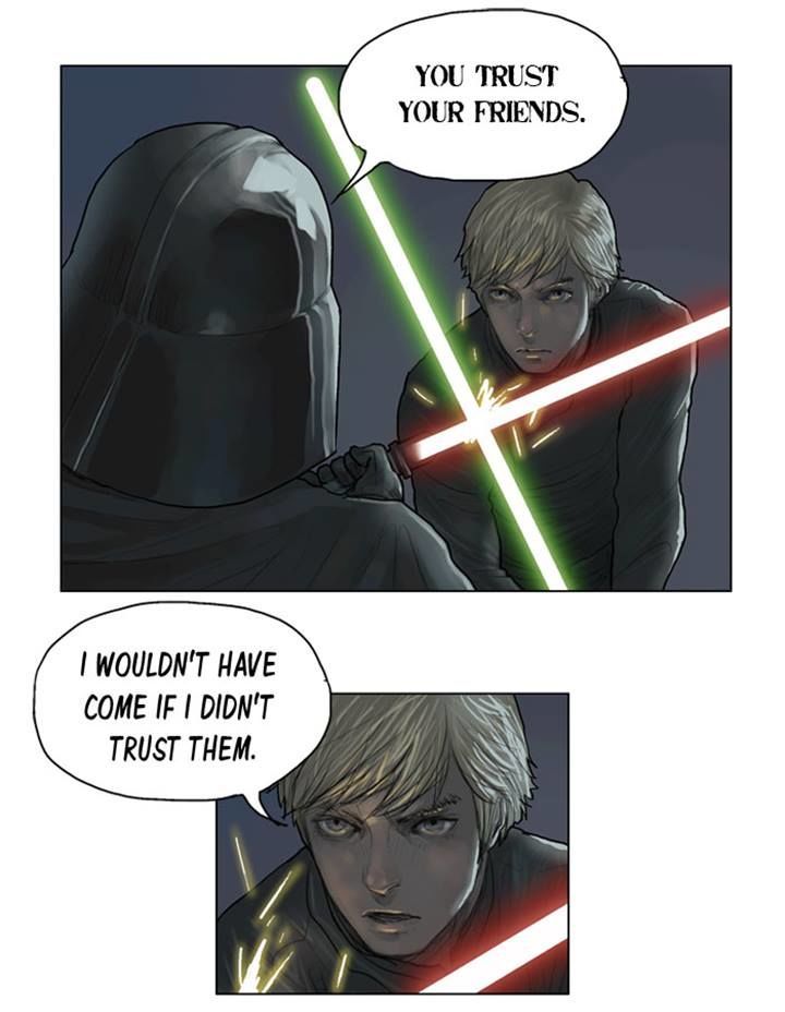 Star Wars - Chapter 38