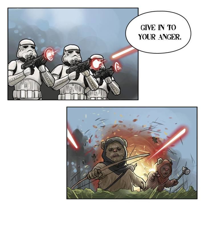 Star Wars - Chapter 38