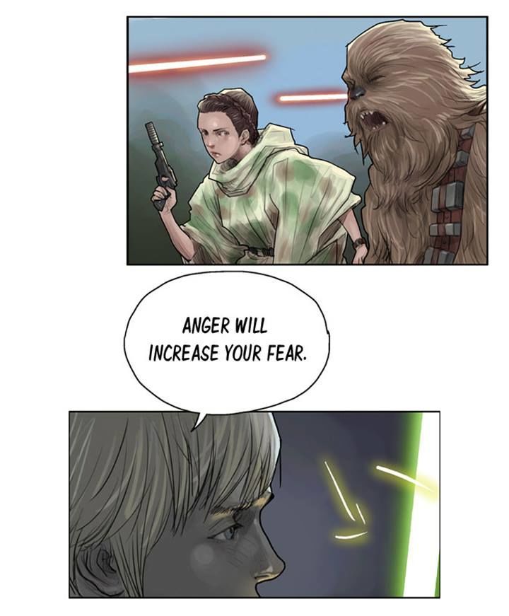 Star Wars - Chapter 38