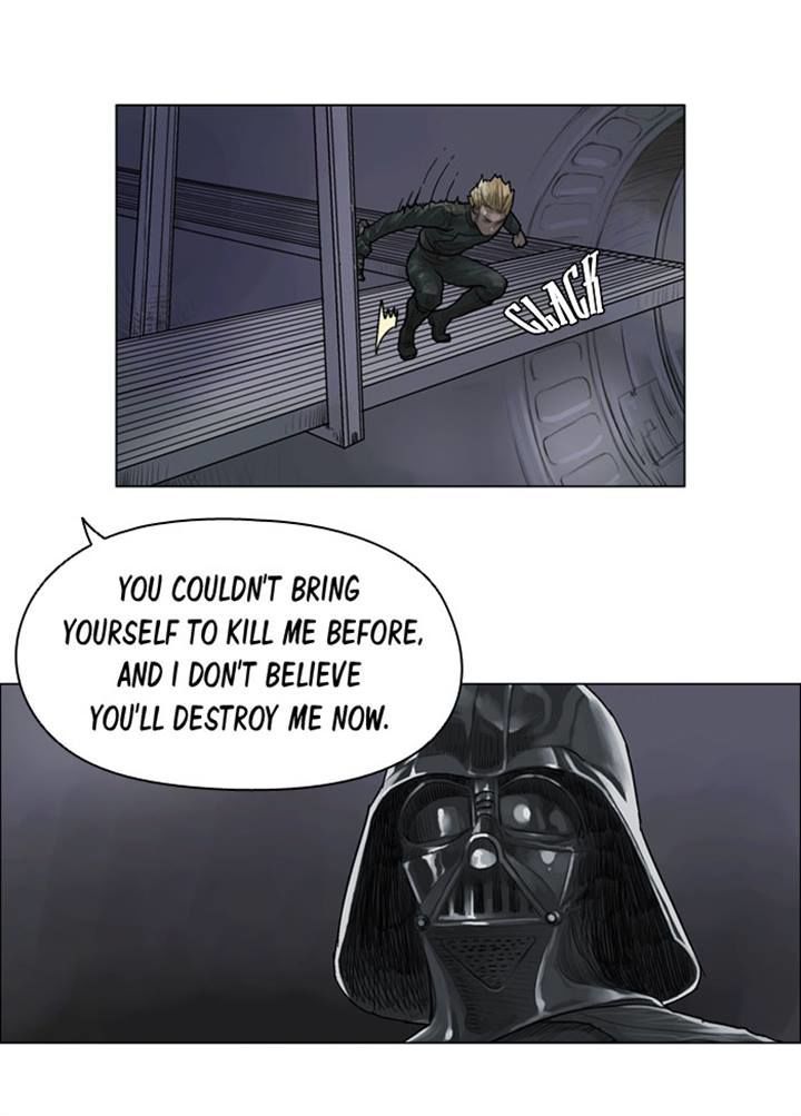 Star Wars - Chapter 38