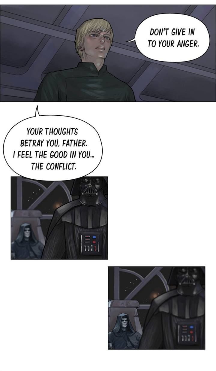 Star Wars - Chapter 38