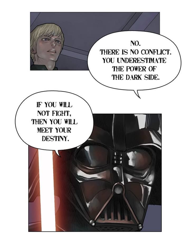 Star Wars - Chapter 38