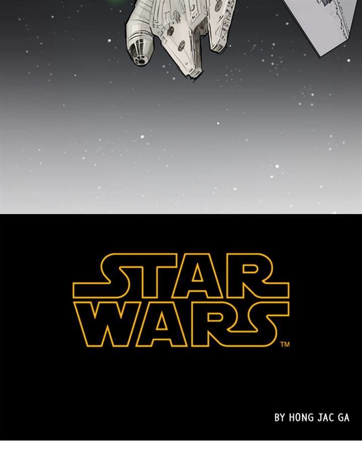 Star Wars - Chapter 38