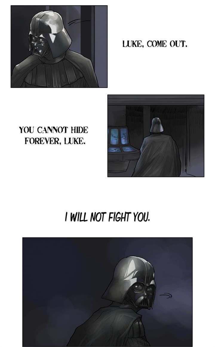 Star Wars - Chapter 38