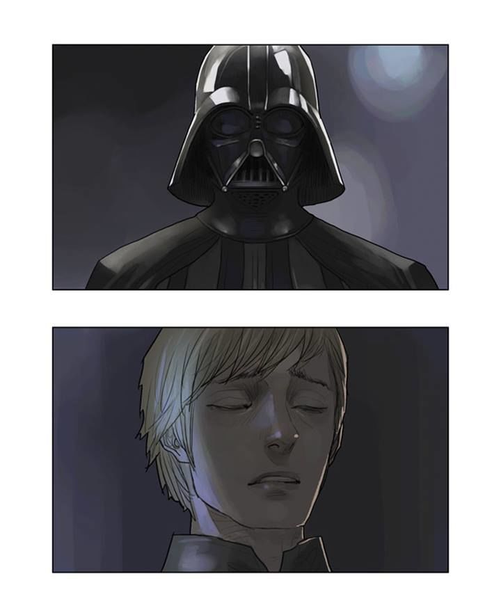 Star Wars - Chapter 38