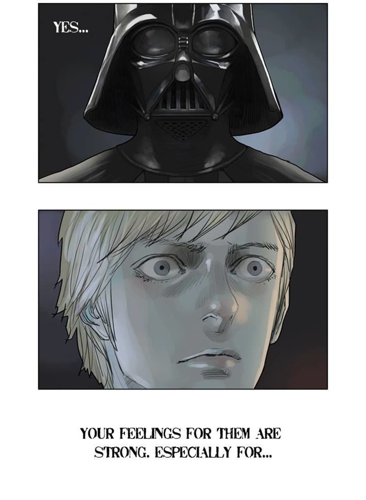 Star Wars - Chapter 38