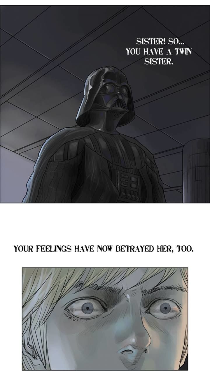 Star Wars - Chapter 38