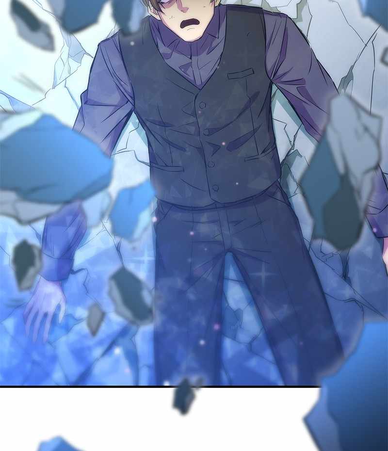 Incompetent Villain - Chapter 35