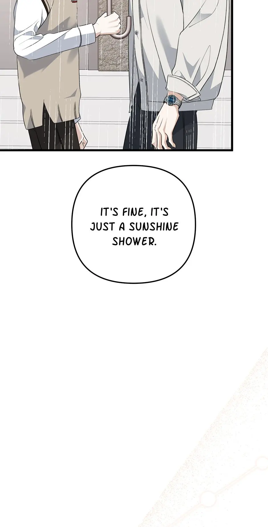 Sunshine Shower - Chapter 65