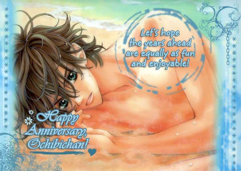 Seishun No Tamago - Vol.1 Chapter 5 : 2 Block Honey