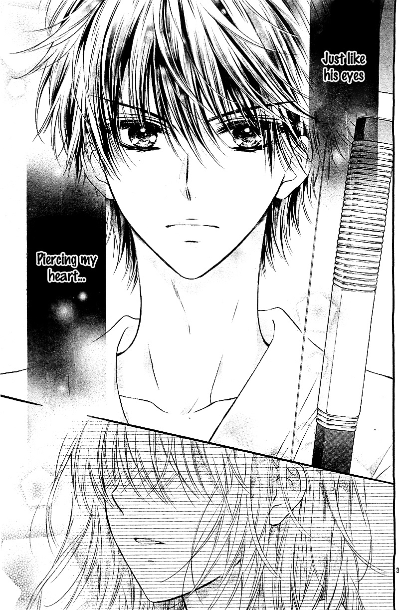 Hatsukoi Dandelion - Chapter 1