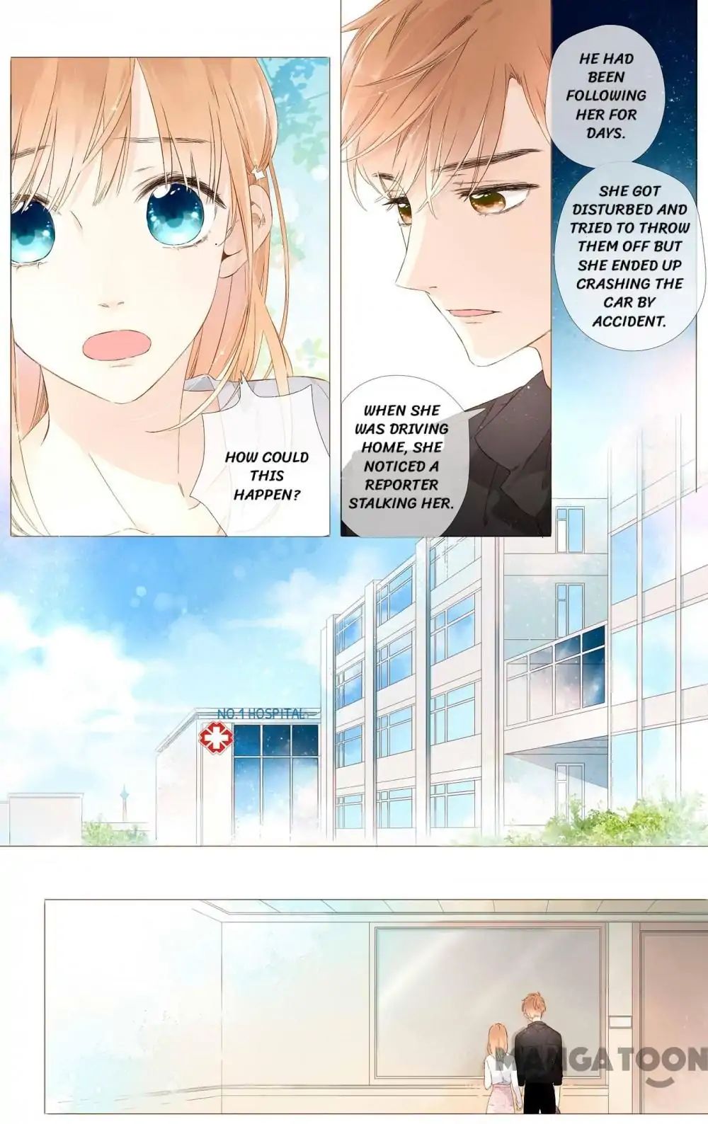 Love Is Cherry Pink - Chapter 48