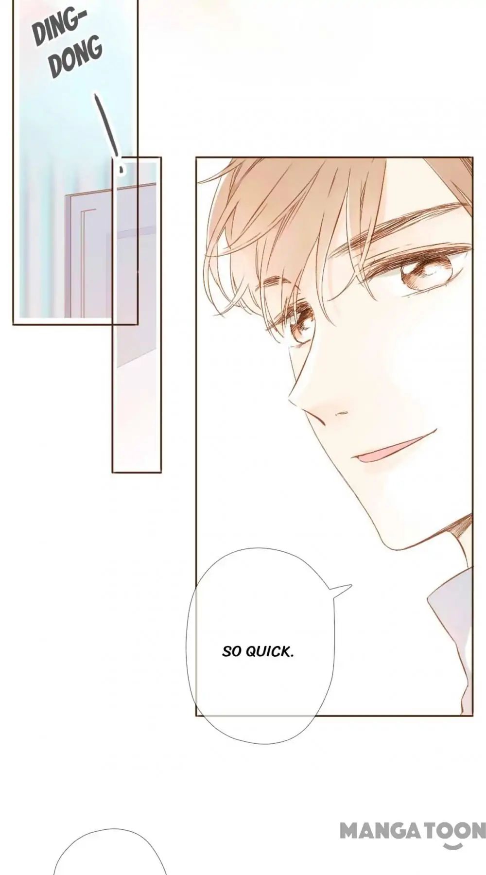 Love Is Cherry Pink - Chapter 60