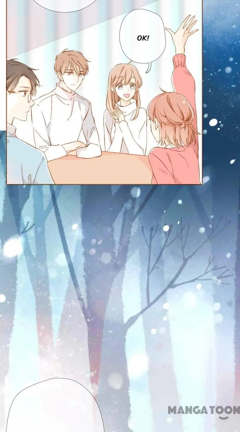 Love Is Cherry Pink - Chapter 60