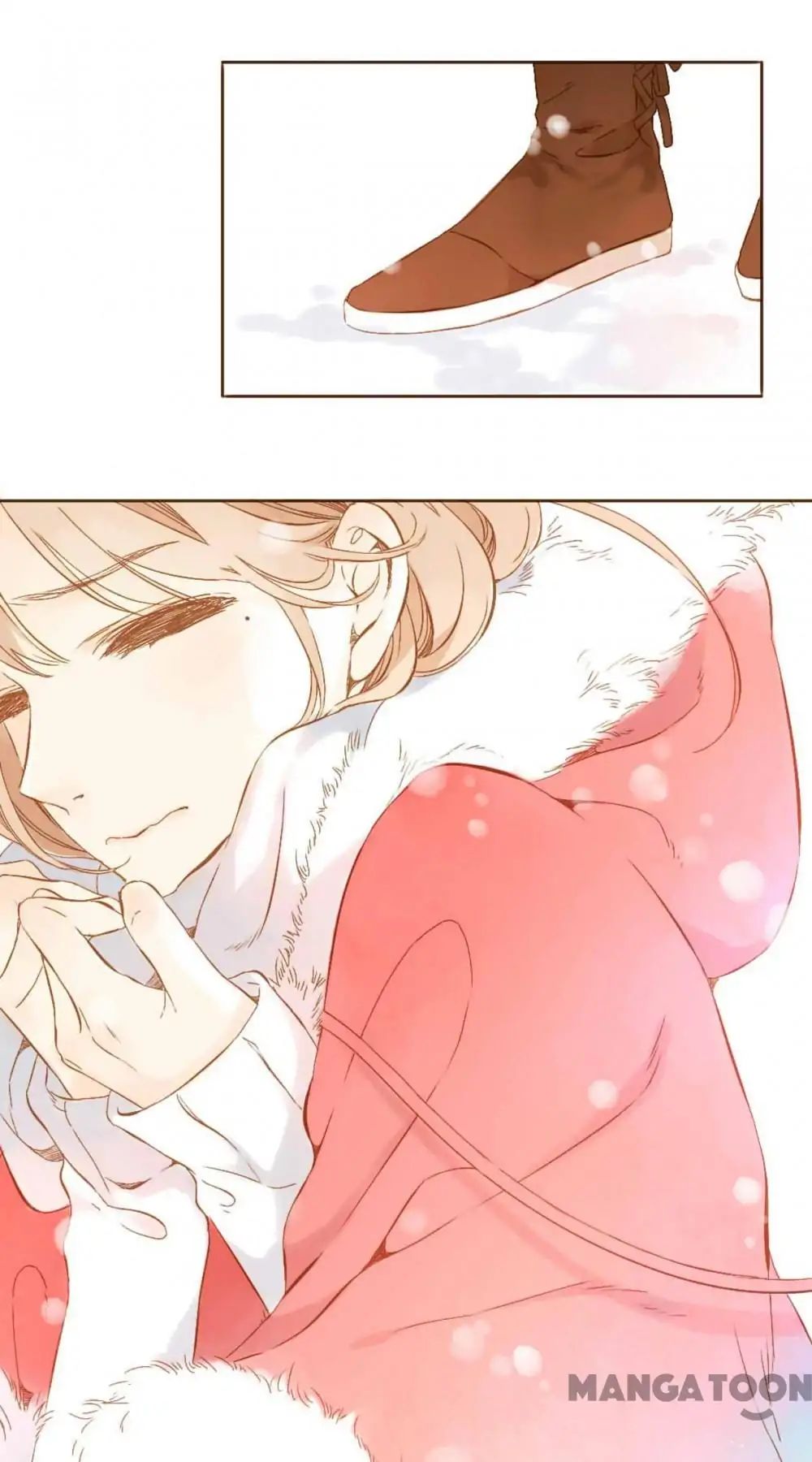 Love Is Cherry Pink - Chapter 60