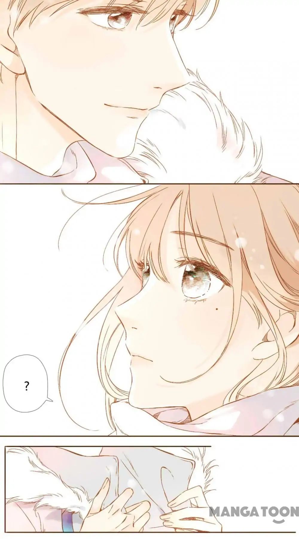 Love Is Cherry Pink - Chapter 60