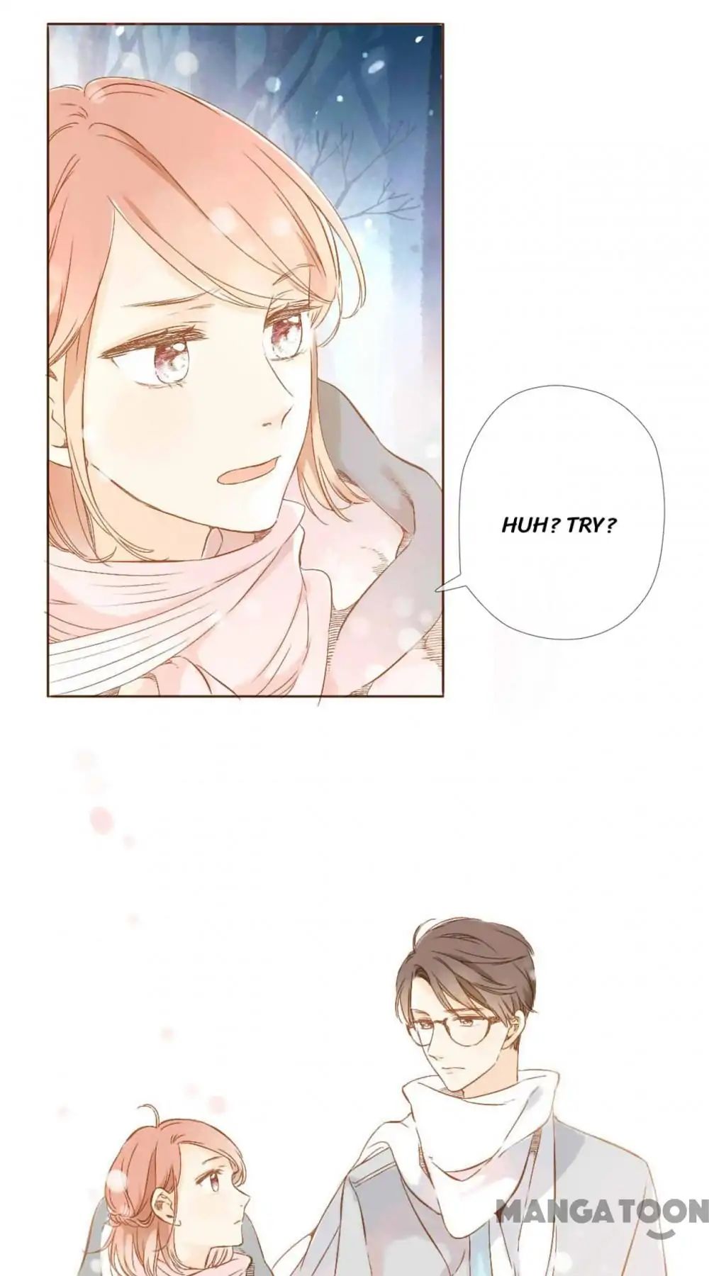 Love Is Cherry Pink - Chapter 60