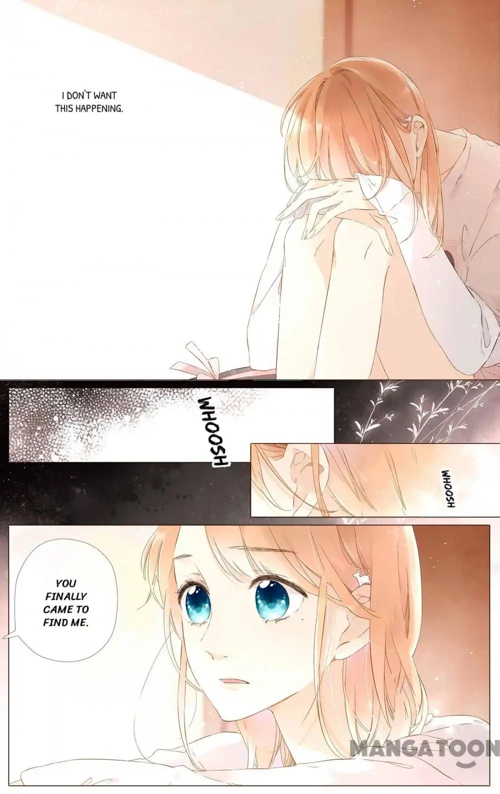 Love Is Cherry Pink - Chapter 47