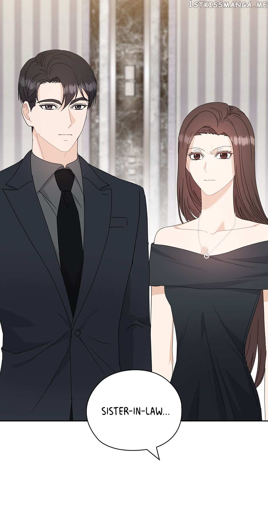 The Wicked Wife Of A Scheming Ceo - Chapter 64