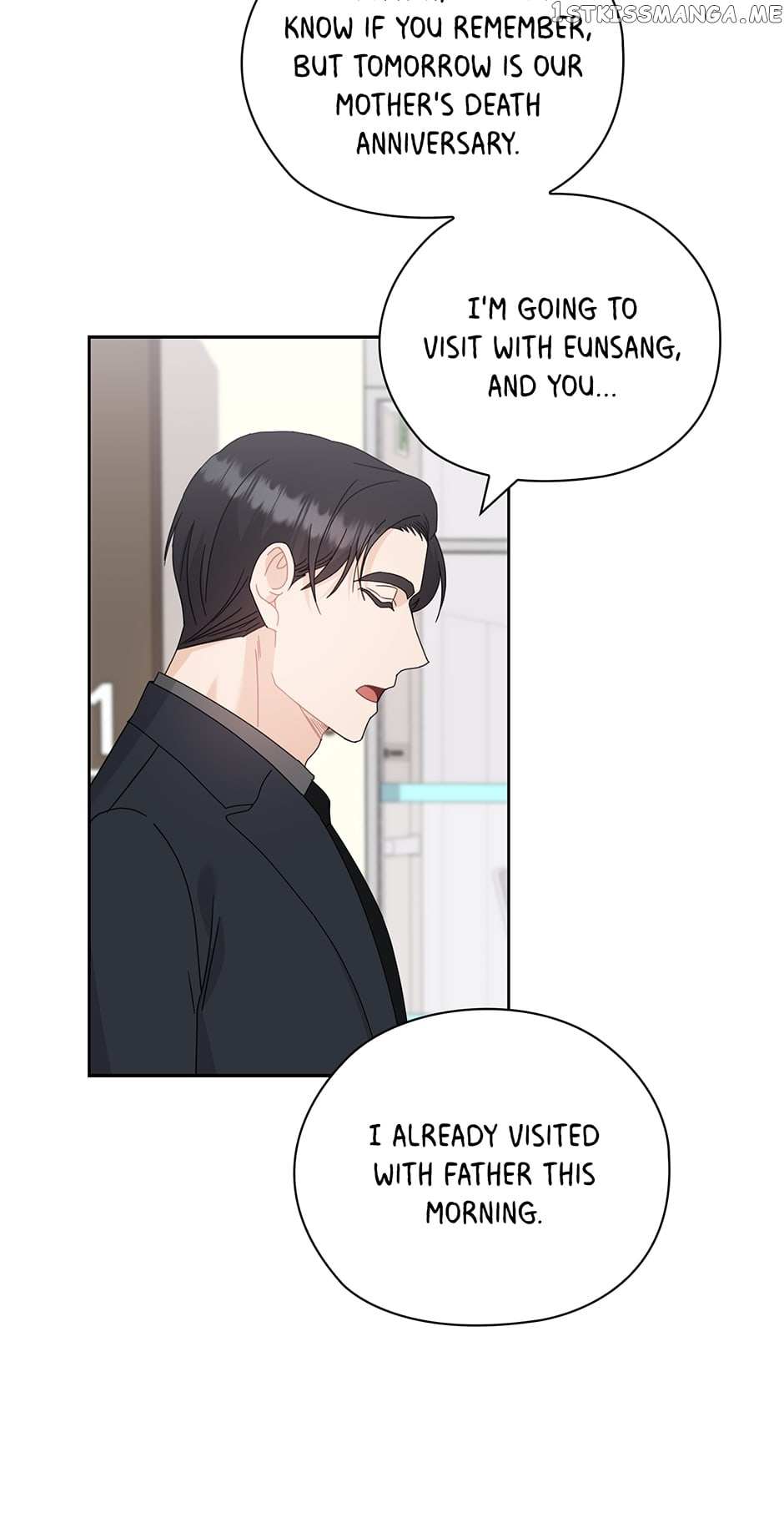 The Wicked Wife Of A Scheming Ceo - Chapter 64