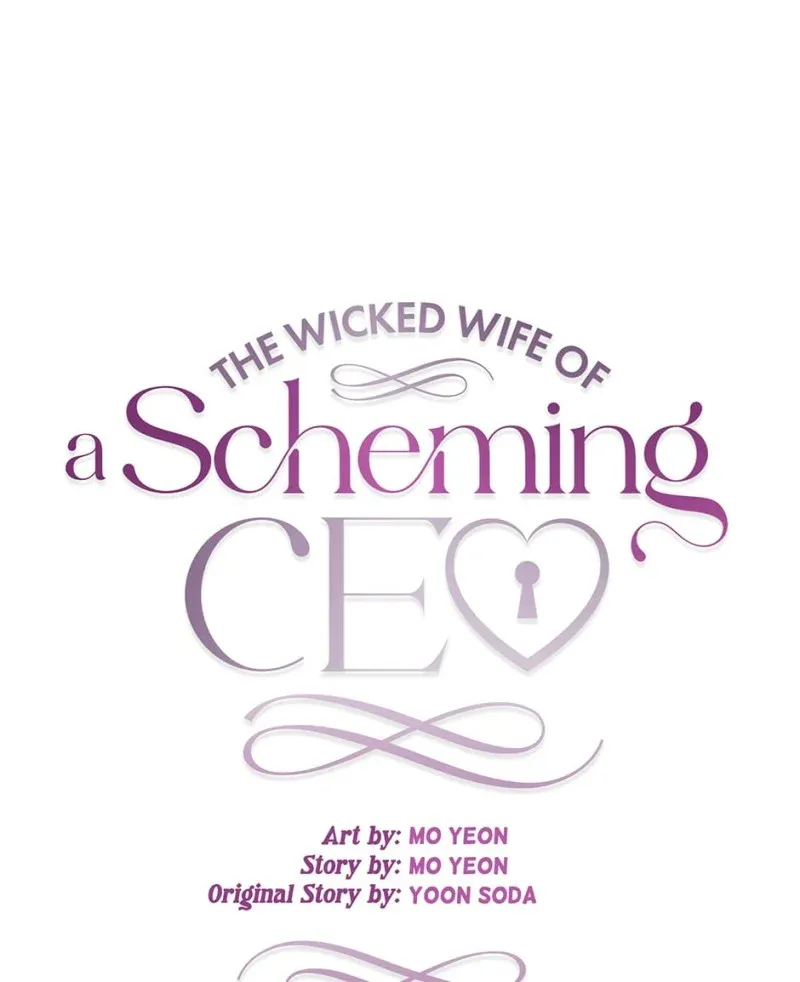 The Wicked Wife Of A Scheming Ceo - Chapter 62