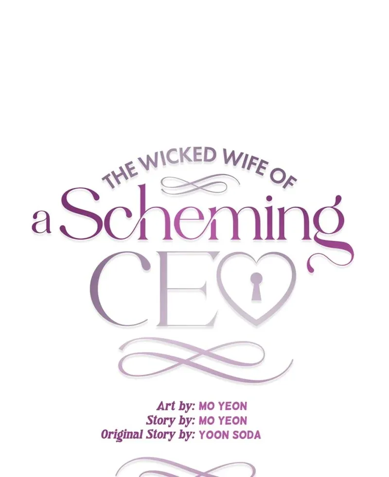 The Wicked Wife Of A Scheming Ceo - Chapter 61