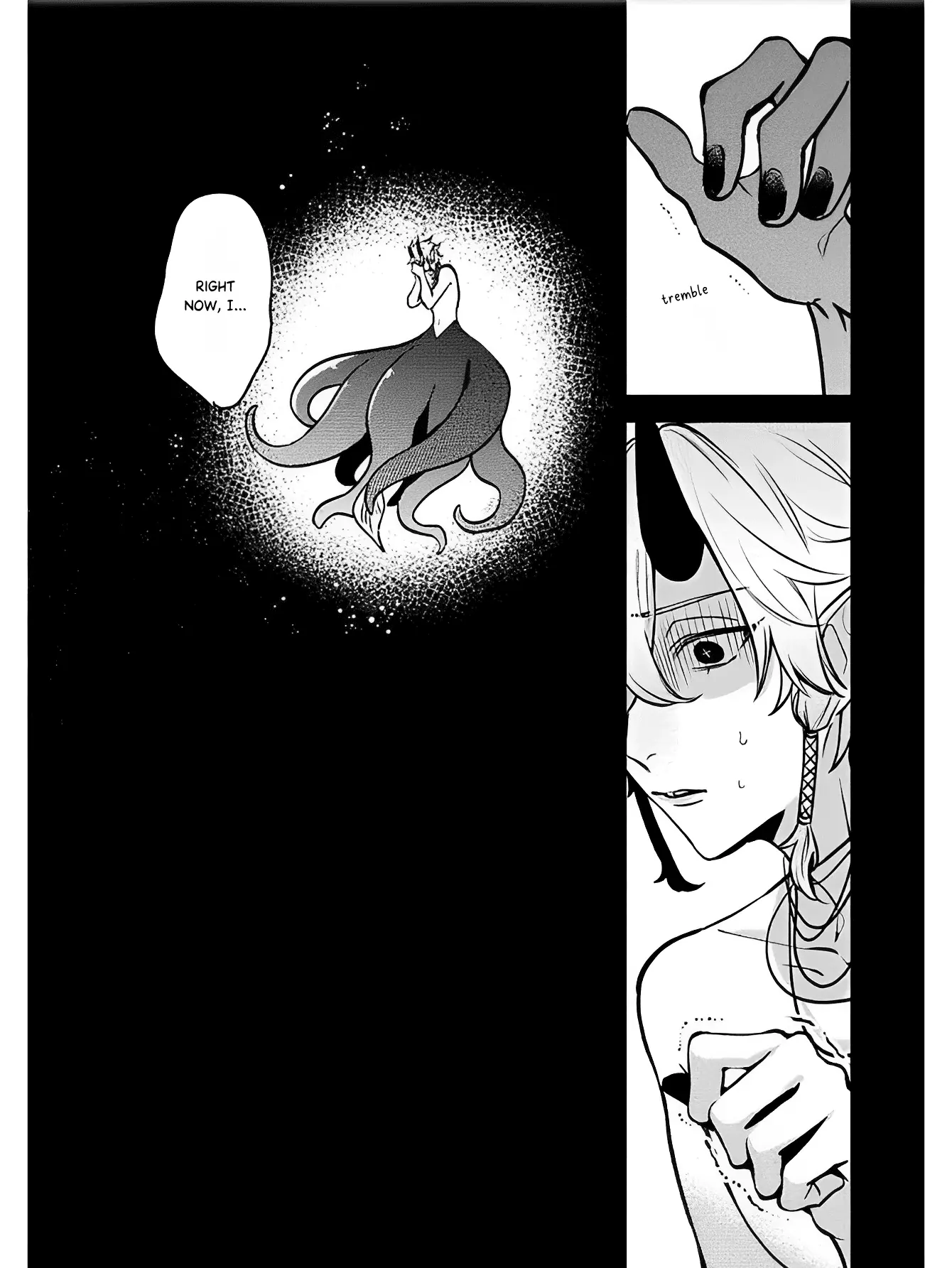 Ningyo To Ouji To Usotsuki Akuma - Vol.1  Chapter 1