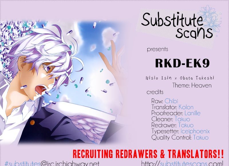 Rkd-Ek9 - Chapter 0