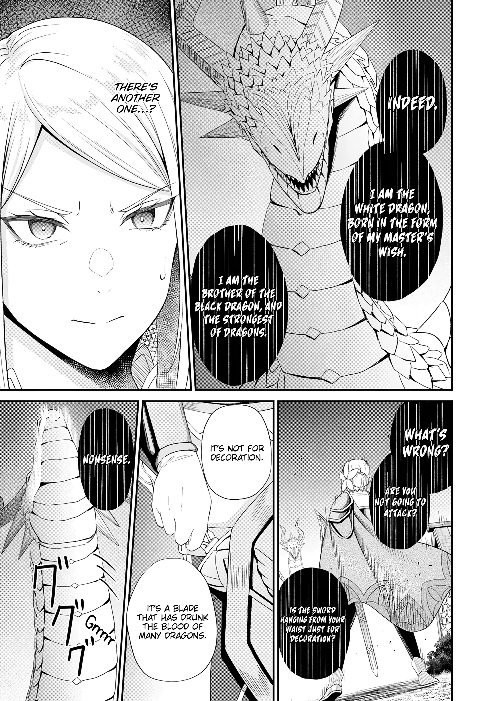 The Undetectable Strongest Job: Rule Breaker - Vol.4 Chapter 18